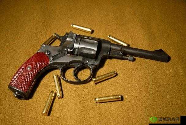 绝地求生刺激战场：蝎式手枪刷新位置全知晓