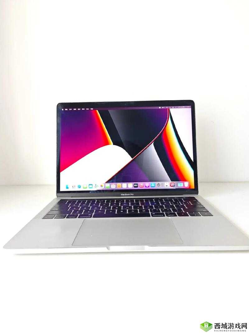 MACBOOKPRO 高清,完整性系之选