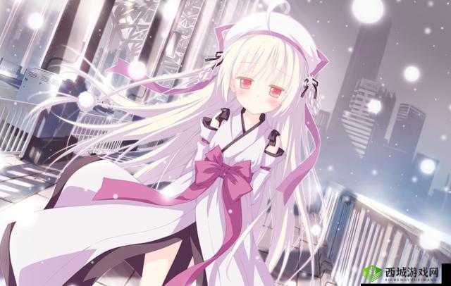 少女のトゲ动漫在线观看：精彩呈现