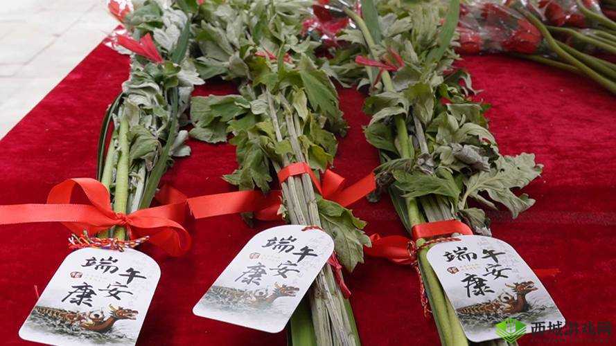 逃生游戏:花式艾草桃子灯的惊险之旅