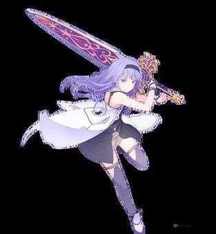 纯白魔女御守骑士卡牌技能属性图鉴详细介绍及分析