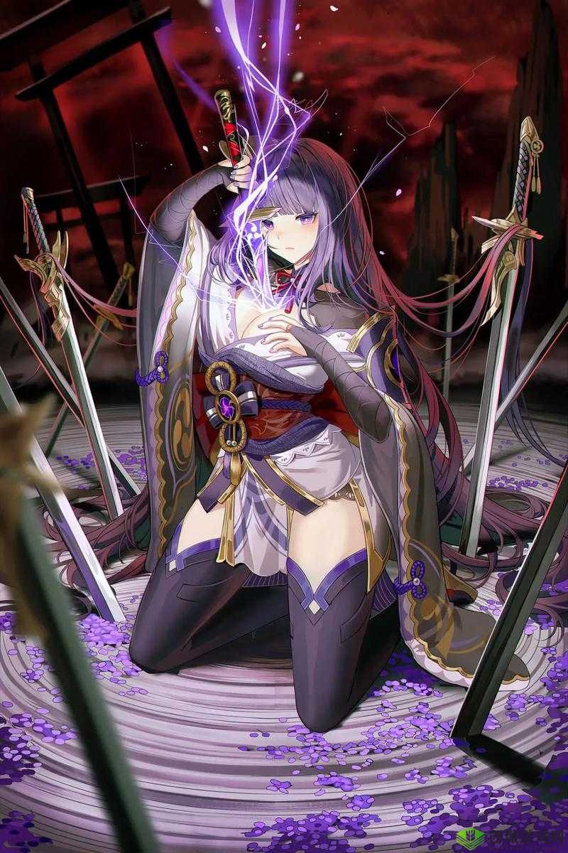 雷电将军隐私曝光:真相比你想象的更震撼