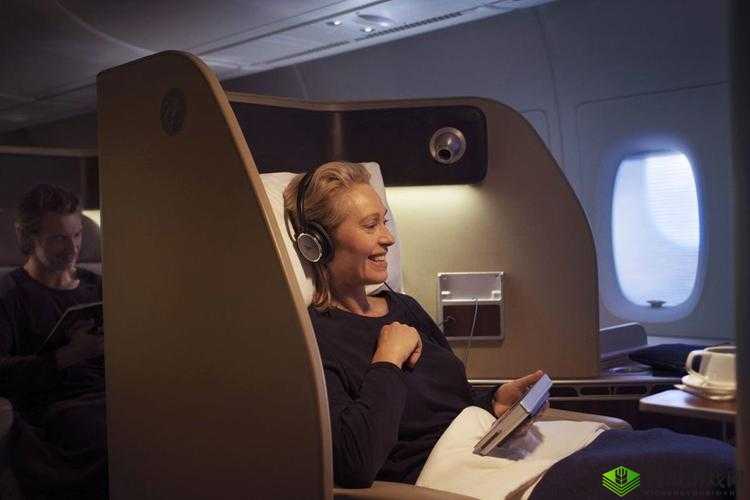 头等舱特殊待遇 2:尊享极致服务