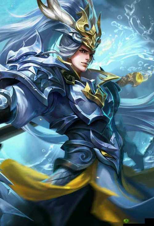 王者荣耀男英雄颜值大比拼 究竟谁能位居榜首