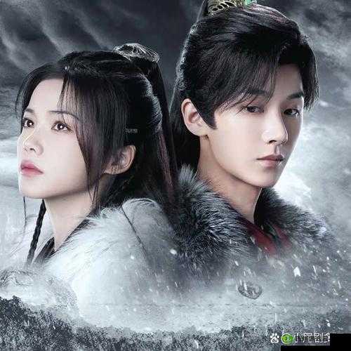 仙踪林Corporation大陆古装：传统与奇幻的交织