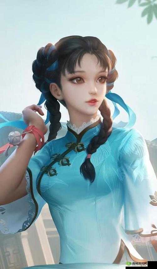 西施:欠债不还,以自身偿还