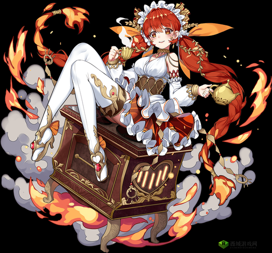 方舟指令赫斯提亚全方位解析 技能属性及使用攻略详解