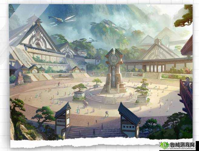 王者荣耀稷下学院阵营精彩背景故事全览