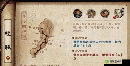 烟雨江湖:冰心诀的奥秘——修炼方法、作用及获取途径全解析