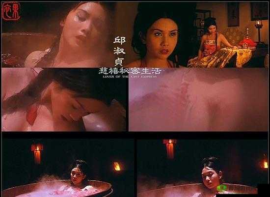 魂销骊宫 1987:一部引人入胜的经典之作