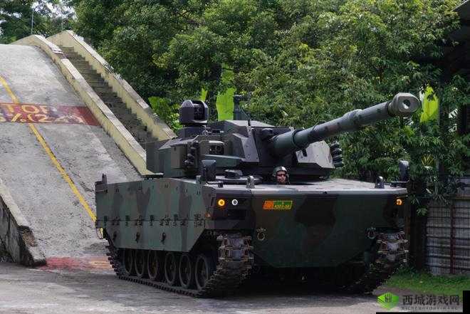 探秘战地奇兵:轻装甲有何过人之处