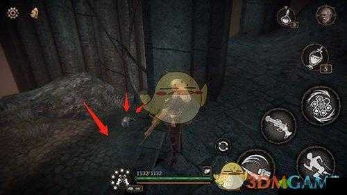 帕斯卡契约第六章支线任务之死亡与污秽的抉择之路