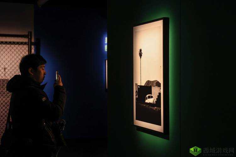 47 大但人文艺术:探索艺术与人性的边界