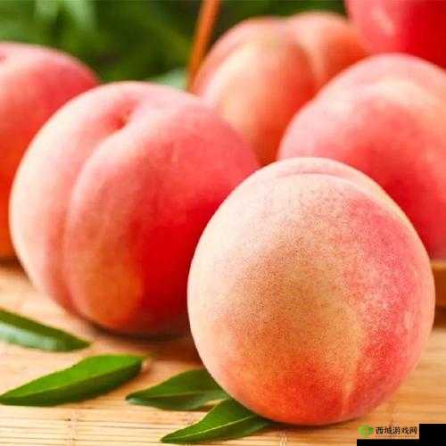 水蜜桃一品二品:甜蜜多汁的美味享受