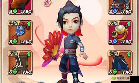 暴走大侠光环获取方法及身上光圈的详细攻略全解析