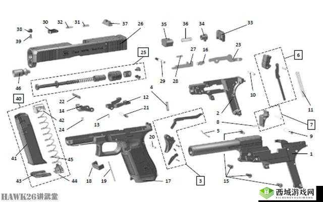女婿有力劲枪枪到底寓意之探讨