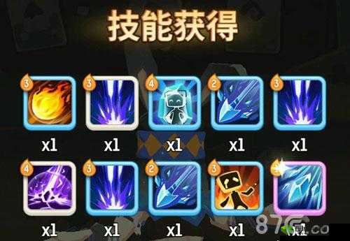 不休的乌拉拉中变身乌克克的技能效果详细图鉴展示