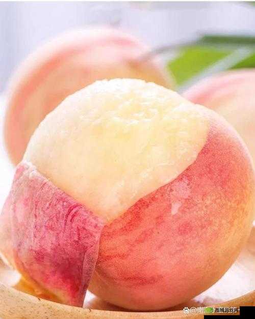 水蜜桃与水蜜桃 V2：探寻甜蜜的奥秘