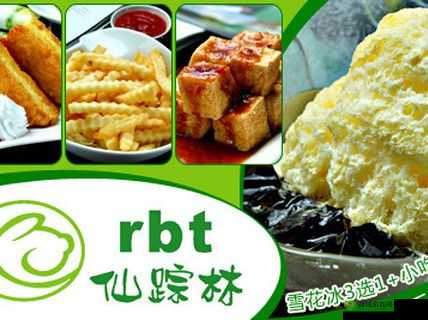 仙踪林-company-limited19 岁的奇妙之旅