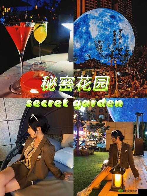 大手往哪秘密花园探去寓意何在：深度解析