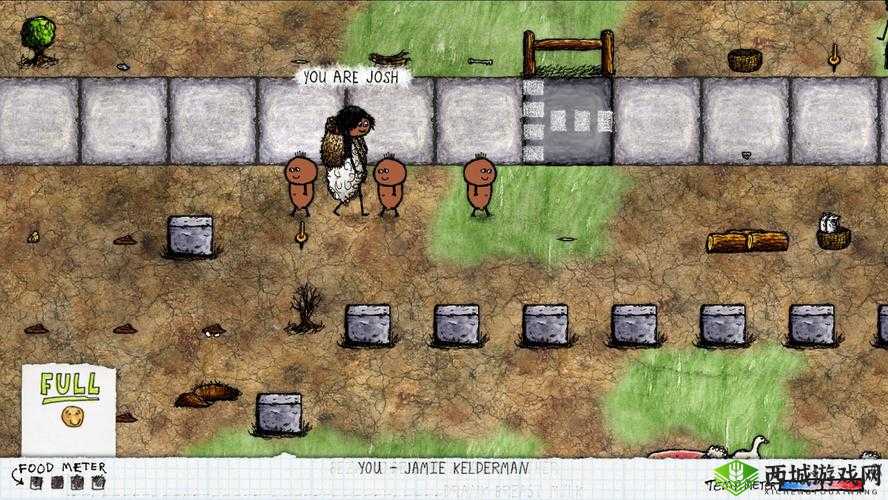 一小时人生：恢复耕种土地的实用方法