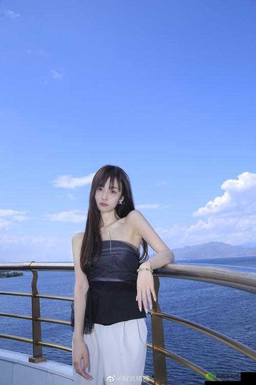 KPL 解说楠楠晒冰川旅行照:绝美风光引人羡