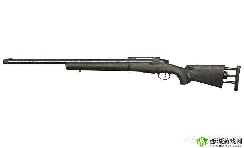 绝地求生刺激战场 SKS 子弹下坠分析与 SKS 弹道详细介绍