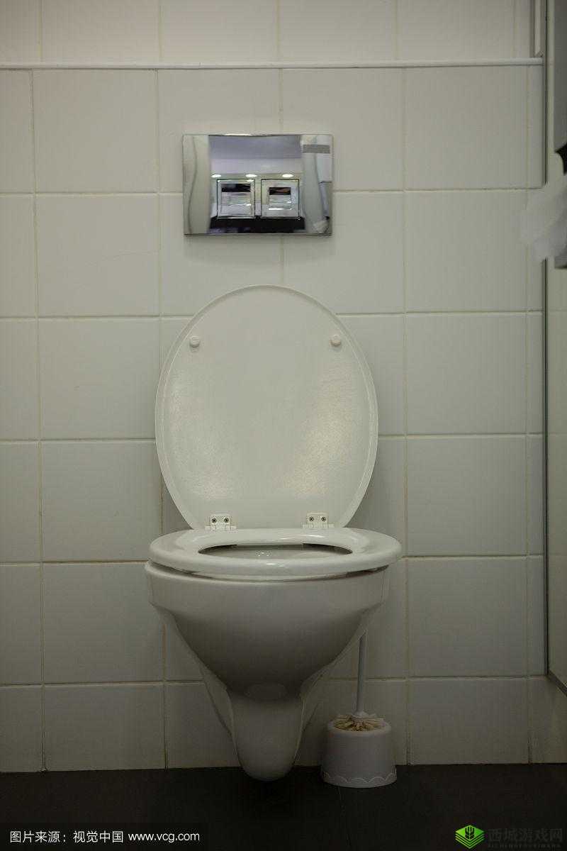 考试不好:就要当学校的坐便器