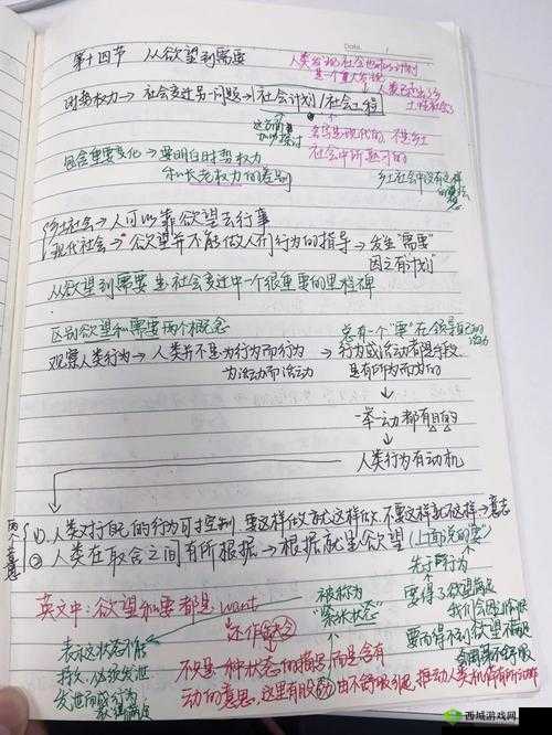 从拒绝到接受:一段心路的转变历程