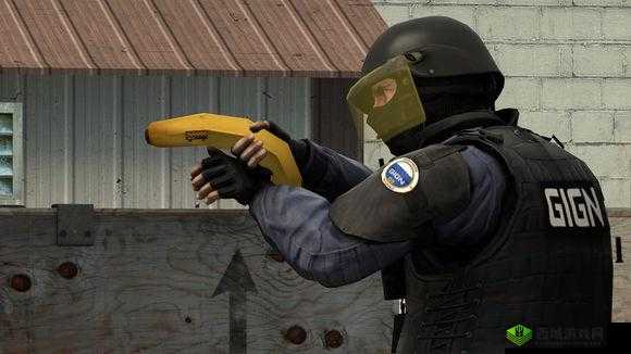 CS-GO 暴躁小阿姨:从游戏菜鸟到电竞女神的心路历程