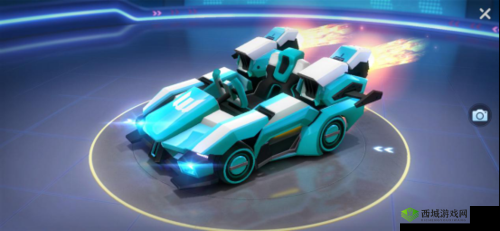 赛车达人必备:跑跑卡丁车手游爆裂 G3 性能大揭秘