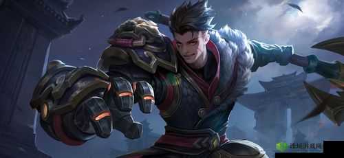 狂铁新皮肤登场,带你体验命运角斗场的刺激