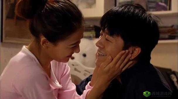 一个姑娘和她的八个男闺蜜