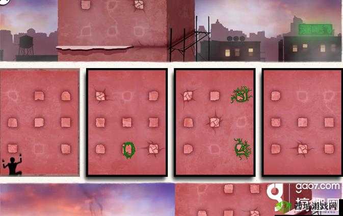 Framed 2 第五章攻略:突破致命框架