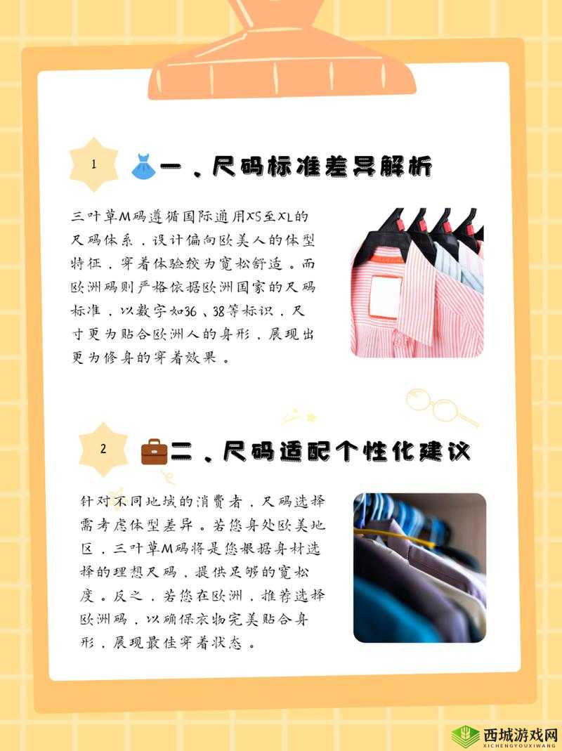 三叶草 M 码与欧洲码对比分析