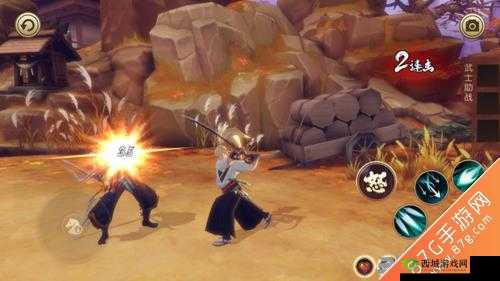 侍魂胧月传说魔界生还者高分攻略:吃鸡模式玩法全解析