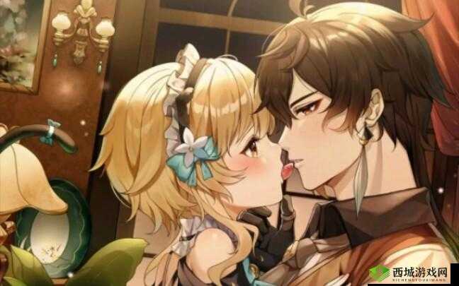 钟离让荧自己动微博：一个引发争议的话题