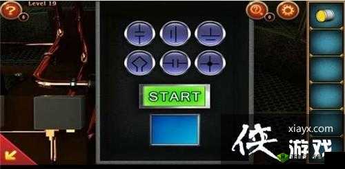 密室逃脱 7 第 19 关通关秘籍：环游世界第 19 关详细图文攻略