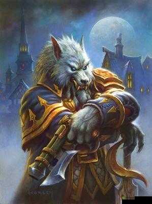 炉石传说吉恩·格雷迈恩身世之谜探寻