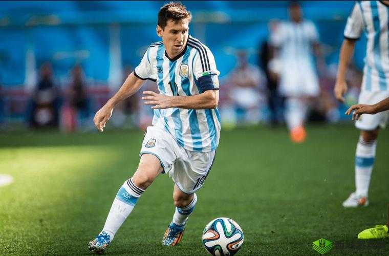 全民冠军足球预约获取梅西的独特途径