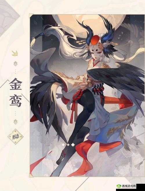 姑获鸟卡牌图鉴:阴阳师百闻牌中强大的式神技能属性解析