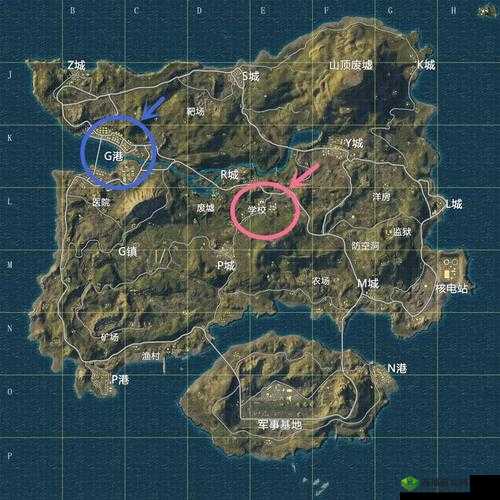 绝地求生刺激战场菜肴作用用途大盘点