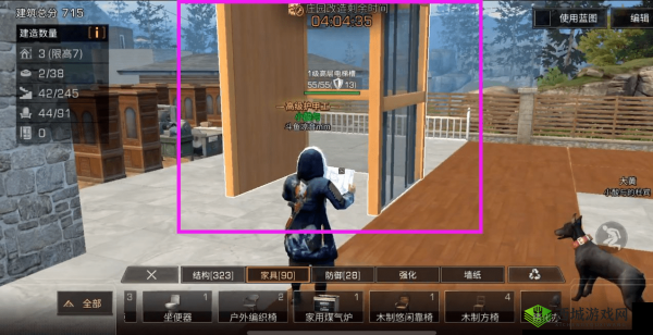 明日之后电梯房建造指南:从基础到高级技巧全解析