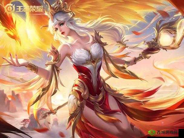 王者荣耀王昭君重做玩法全解:全新攻略带你领略超强实力