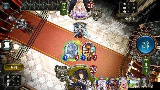 影之诗皇家剧情第 13 章通关攻略及皇室主线十三章奖励打法详解