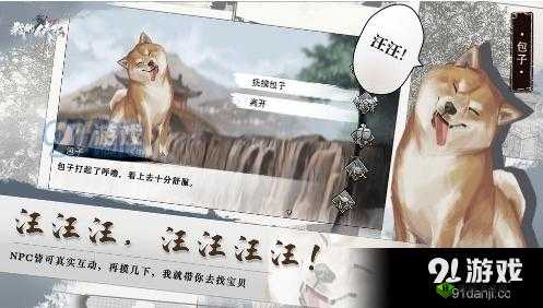 侠客宠物怎么上阵?超详细宠物上阵方法介绍