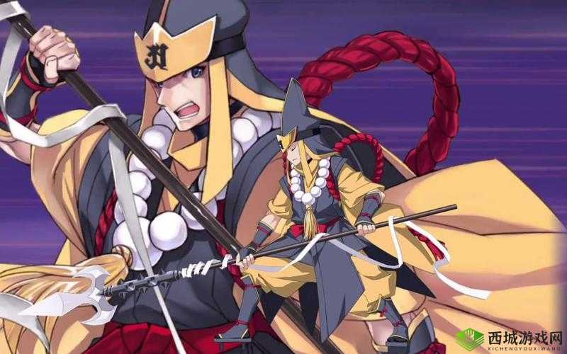 FGO 宝藏院胤舜技能宝具图鉴：全方位解析他的实力与特点