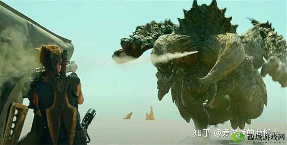 Brain Test 2 第 7 关：如何帮助怪物猎人乔逃离危险