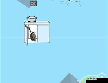 妈妈把我的泡面藏起来了 2 第 14 关通关攻略详细解析