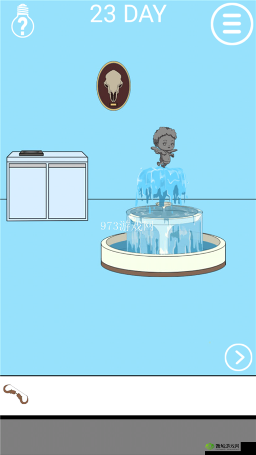 妈妈把我的泡面藏起来了 2 第 23 关怎么过?第 23 关图文攻略